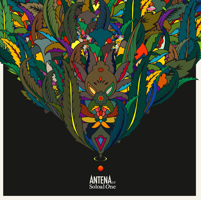 ANTENA EP