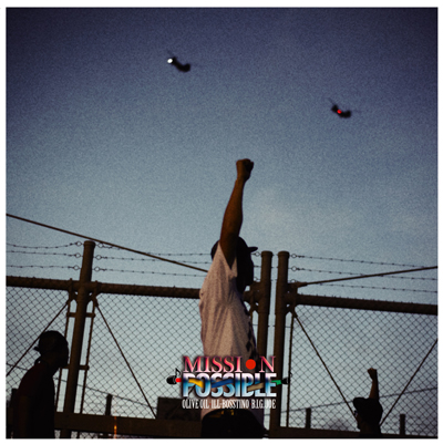 MISSION POSSIBLE