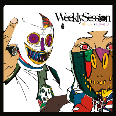 Weekly Session EP 2