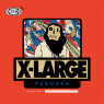 X-LARGE MIX