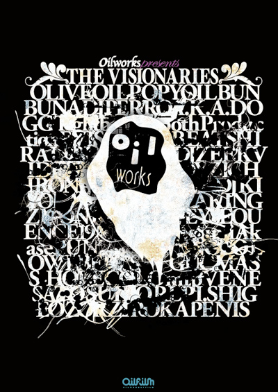 The Visionaries