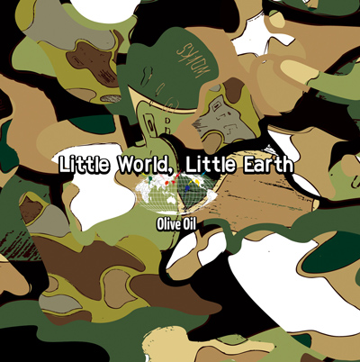 Little World , Little Earth