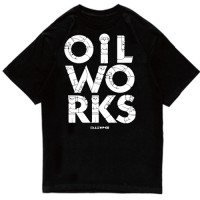 OILWORKS 2014 NEW T-SHIRTS OILWORKS 2014 NEW T-SHIRTS