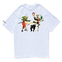 OILWORKS 2014 NEW T-SHIRTS Pt.2 OILWORKS 2014 NEW T-SHIRTS Pt.2