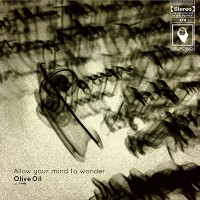 OLIVE OIL Monthly Mix 第６弾 [ Allow your mind to wonder ]