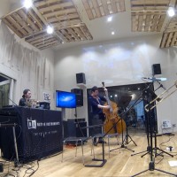 RED BULL STUDIOS TOKYO X NATIVE INSTRUMENTS X OILWORKS RED BULL STUDIOS TOKYO X NATIVE INSTRUMENTS X OILWORKS