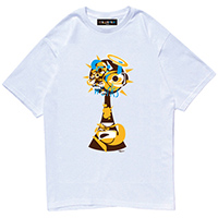 OILWORKS 2015 NEW T-SHIRTS Pt.2 OILWORKS 2015 NEW T-SHIRTS Pt.2