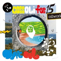 OLIVE OIL Monthly Mix 第９弾 [ Cossoli fes 15 ]