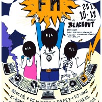 10/17 OILWORKS PRESENTS FK 10/17 OILWORKS PRESENTS FK