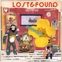 OLIVE OIL Monthly Mix 第１１弾 [ LOST & FOUND ]