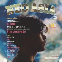 3/5 NEO ASIA 3/5 NEO ASIA