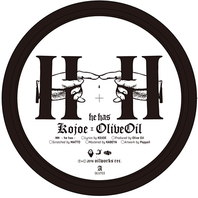 HH 7inch