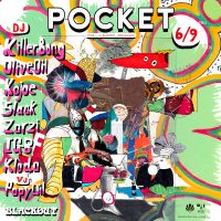 6/9 POCKET 6/9 POCKET