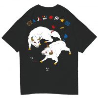OILWORKS 2016 NEW T-SHIRTS OILWORKS 2016 NEW T-SHIRTS
