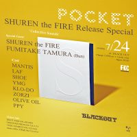 7/24 POCKET 7/24 POCKET