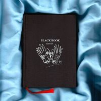 BLACK BOOK remix
