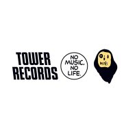 TOWER RECORDS × OILWORKS