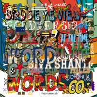 [ WORD OF WORDS -instrumental- ] DIGITAL RELEASE