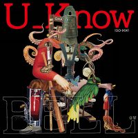 10/31 U_Know (O.O×M.W)  [ BELL ] -LP- Release