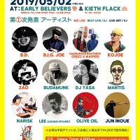 5/2 OILWORKS TECHNICS FUKUOKA 2019 ① 5/2 OILWORKS TECHNICS FUKUOKA 2019 ①