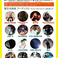 5/2 OILWORKS TECHNICS FUKUOKA 2019 ② 5/2 OILWORKS TECHNICS FUKUOKA 2019 ②