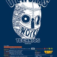 5/2 OILWORKS TECHNICS FUKUOKA 2019 5/2 OILWORKS TECHNICS FUKUOKA 2019
