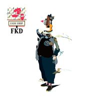 5/29 FKD [ EGO TRIP ] Release