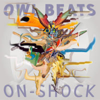 11/20 OWL BEATS [ ON-SHOCK ] Release