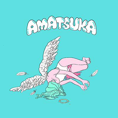 AMATSUKA