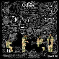 2/19 Olive Oil [ The Others ] -Deluxe Version- Release