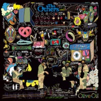 The Others [Deluxe Version] LP