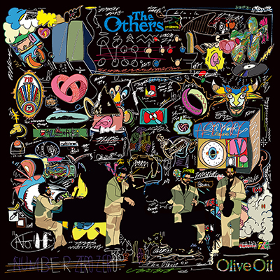 The Others [Deluxe Version] LP